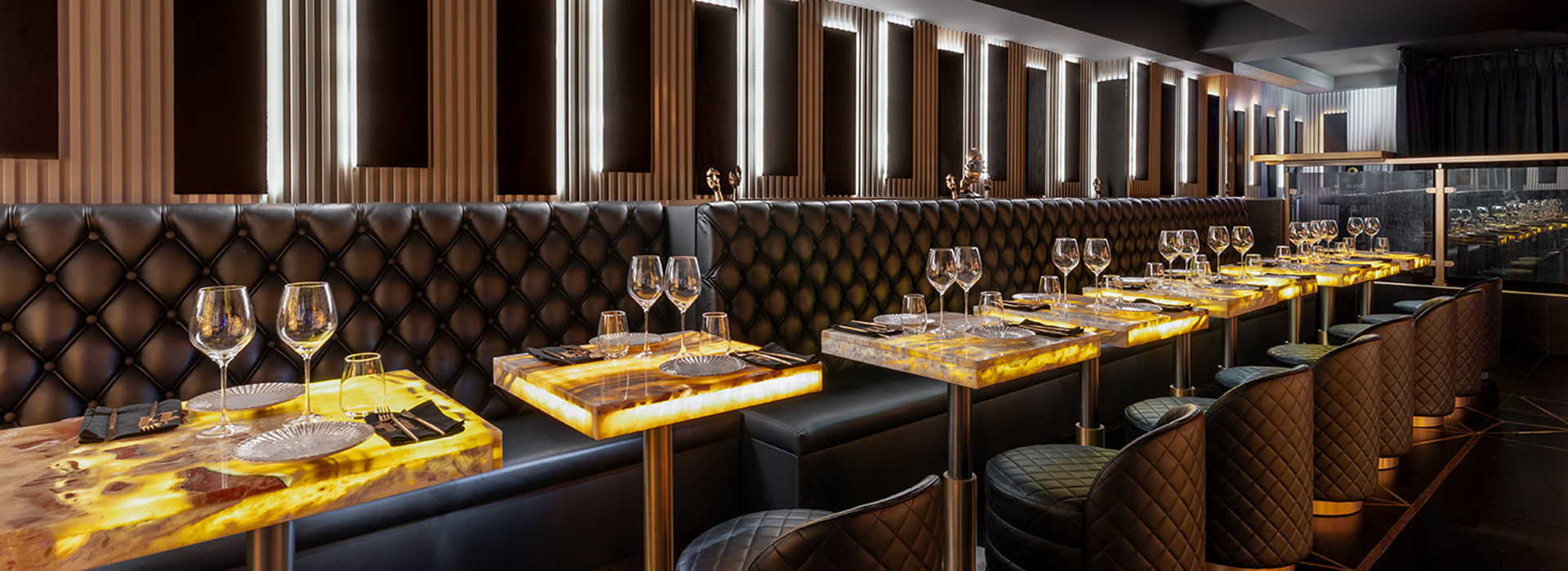 Zoi Nomad Mediterranean Cuisine